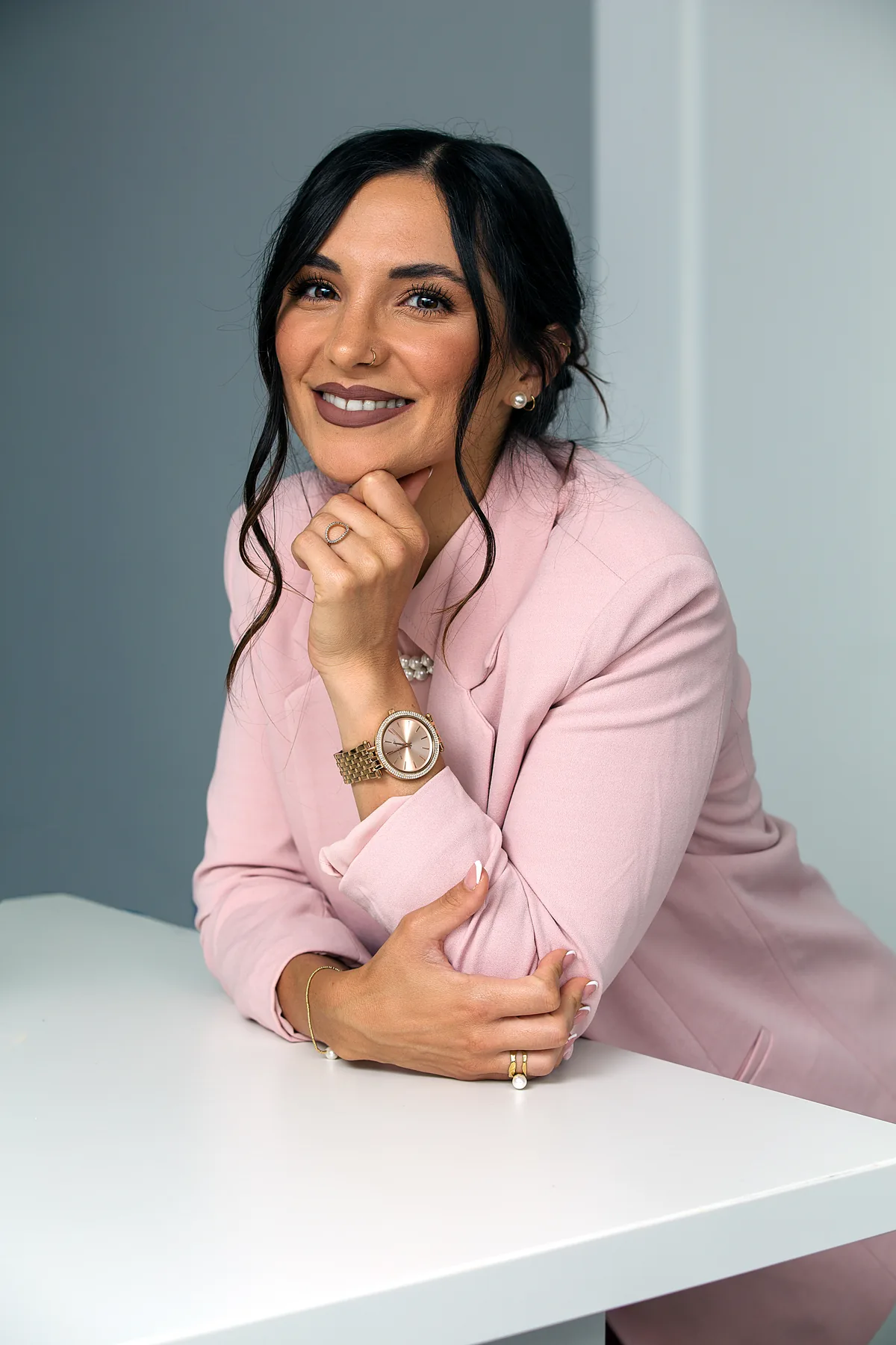 Christine Borg, founder of Freedomind Coaching