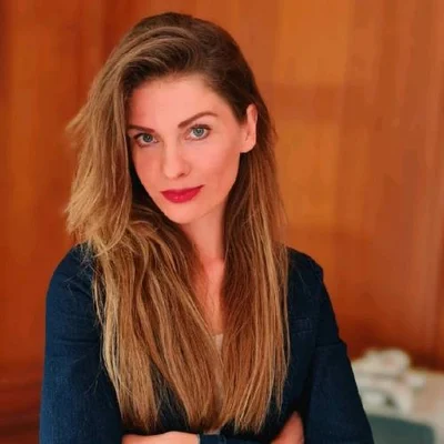 Lidia Jaubert